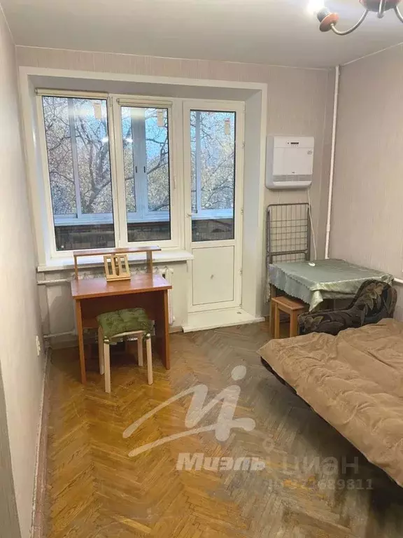 1-к кв. Московская область, Люберцы Октябрьский просп., 266 (36.0 м) - Фото 1