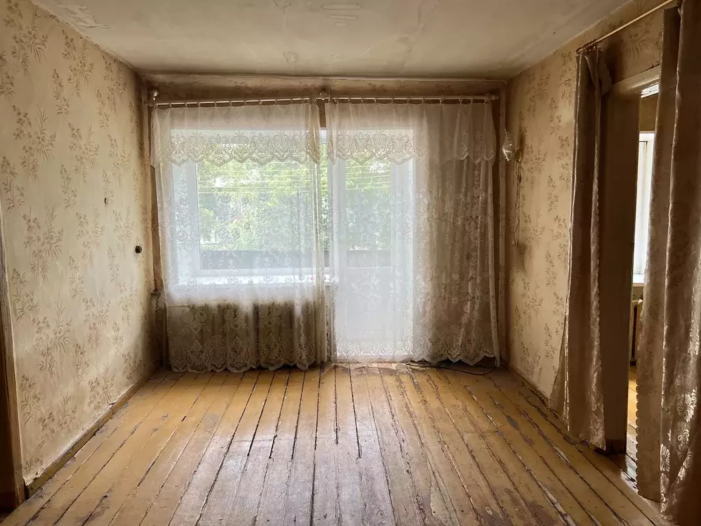 Продаётся 2-к квартира, 40.2 м - Фото 1