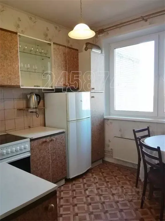 2-к кв. Москва Суздальская ул., 16К3 (55.0 м) - Фото 0