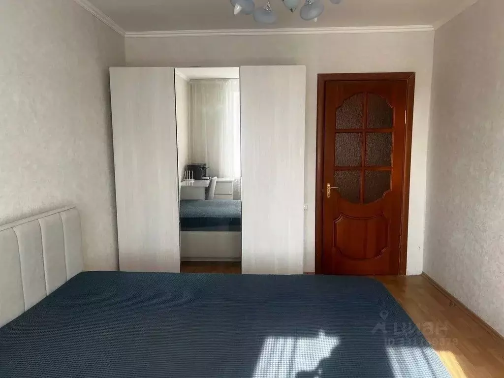 1-к кв. Татарстан, Казань ул. Фатыха Амирхана, 12Б (36.2 м) - Фото 2