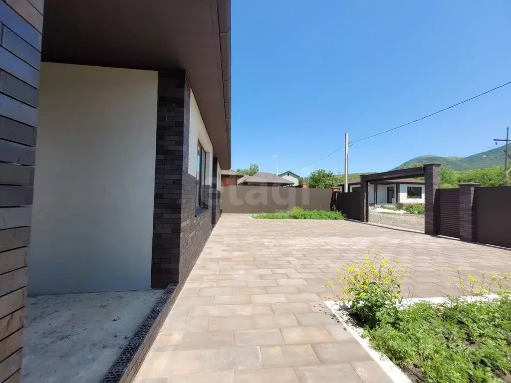 Дом в Ставропольский край, Предгорный муниципальный округ, Дюшес СОТ ... - Фото 1