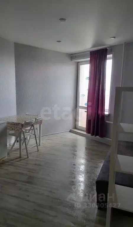 Студия Пермский край, Пермь Автозаводская ул., 30 (22.5 м) - Фото 2