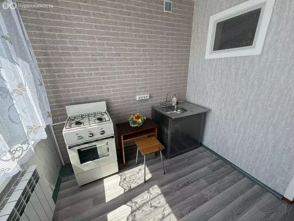 1-комнатная квартира: Ейск, Коммунистическая улица, 49/10 (28.9 м) - Фото 1