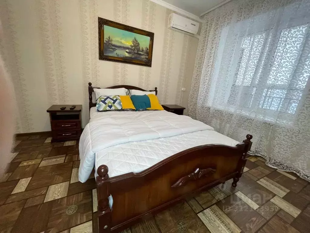 1-к кв. Татарстан, Казань ул. Николая Ершова, 62Дк2 (38.0 м) - Фото 1