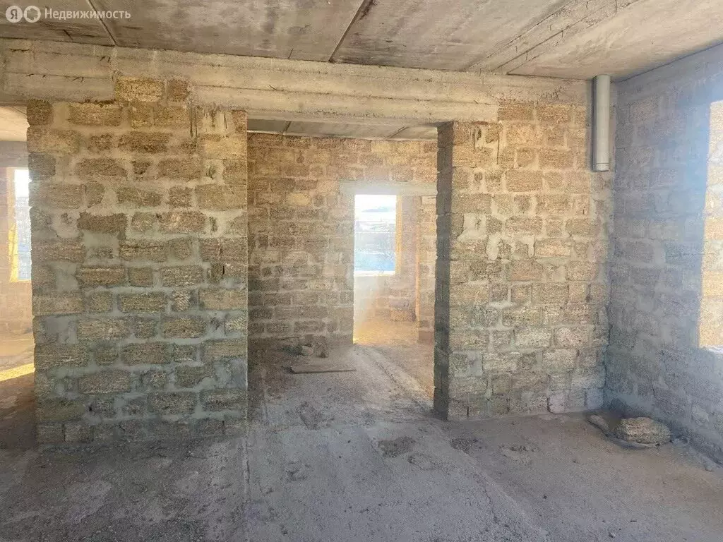 Дом в Чистенское сельское поселение, улица Таваккуль (330 м) - Фото 1