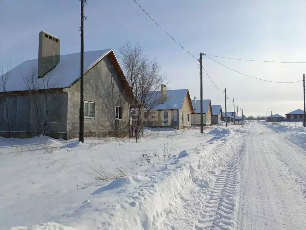 Купить Дом В Чкалове Оренбургский Район