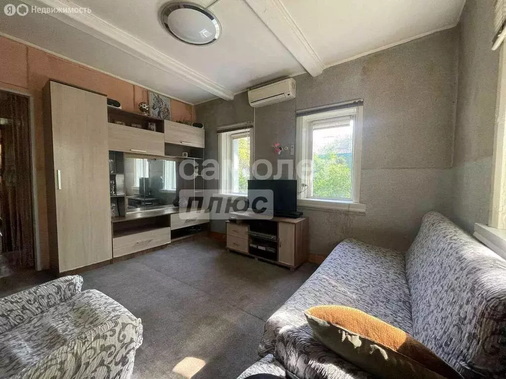 Дом в Благовещенск, Политехническая улица, 203 (27.5 м) - Фото 2