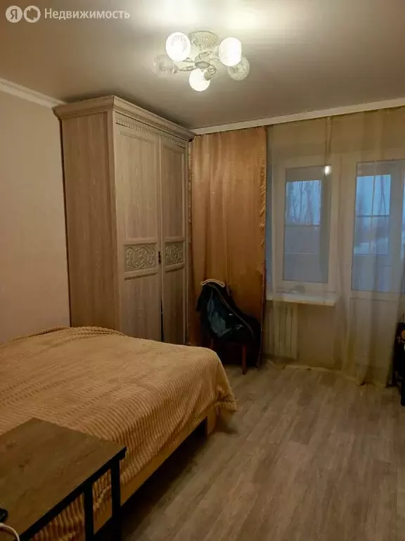 3-комнатная квартира: Новочеркасск, улица Свободы, 1А (61 м) - Фото 1