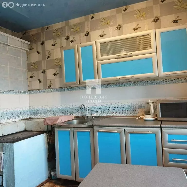 Дом в село Ивановка, Юбилейная улица, 23 (59.8 м) - Фото 1
