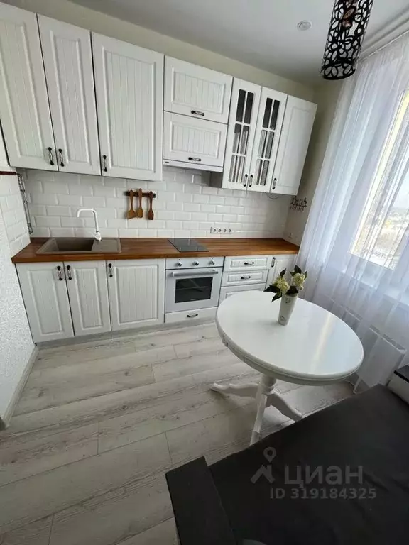 1-к кв. Ивановская область, Иваново ул. Карла Маркса, 8 (35.0 м) - Фото 2