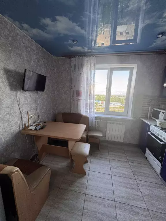 Продаётся 1-к квартира, 33.4 м - Фото 1