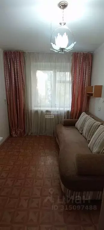 Комната Марий Эл, Йошкар-Ола Красноармейская ул., 78А (10.0 м) - Фото 0