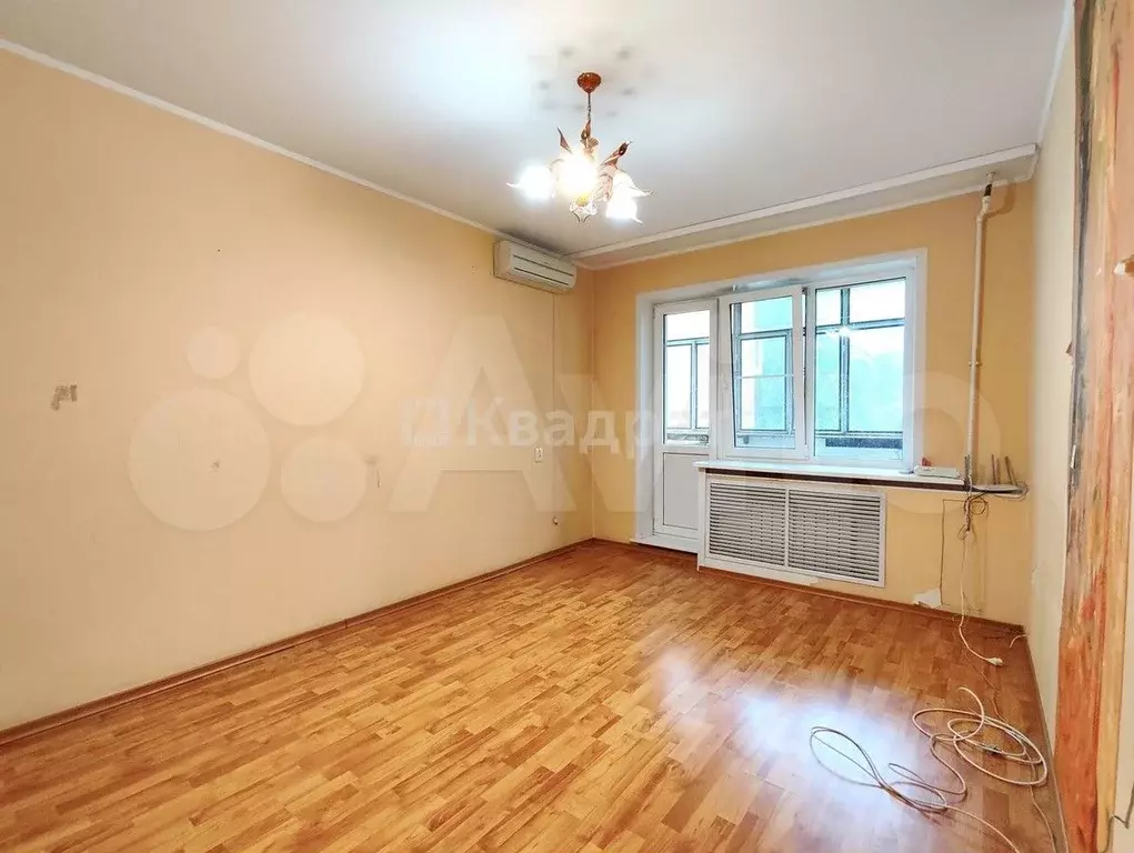 2-к. квартира, 50 м, 5/9 эт. - Фото 1