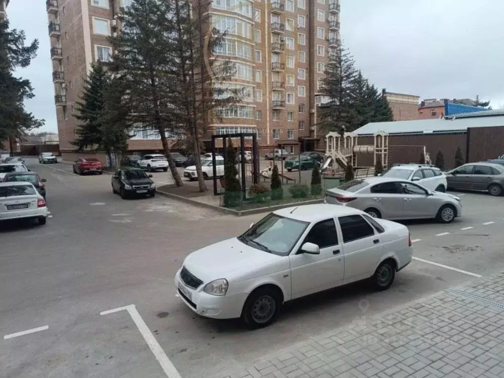 1-к кв. Ставропольский край, Ессентуки ул. Ермолова, 98/1 (47.0 м) - Фото 1