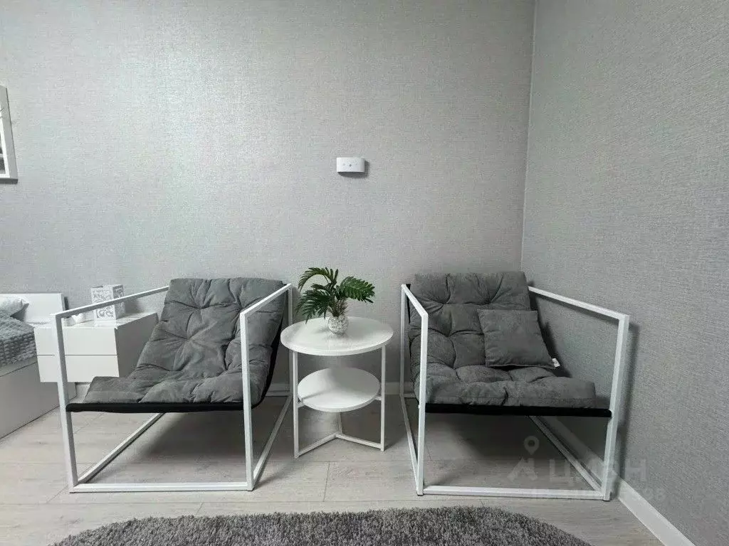 1-к кв. Липецкая область, Липецк ул. Хренникова, 5 (40.0 м) - Фото 0