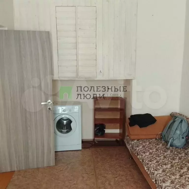 Комната 12 м в 1-к., 4/9 эт. - Фото 1