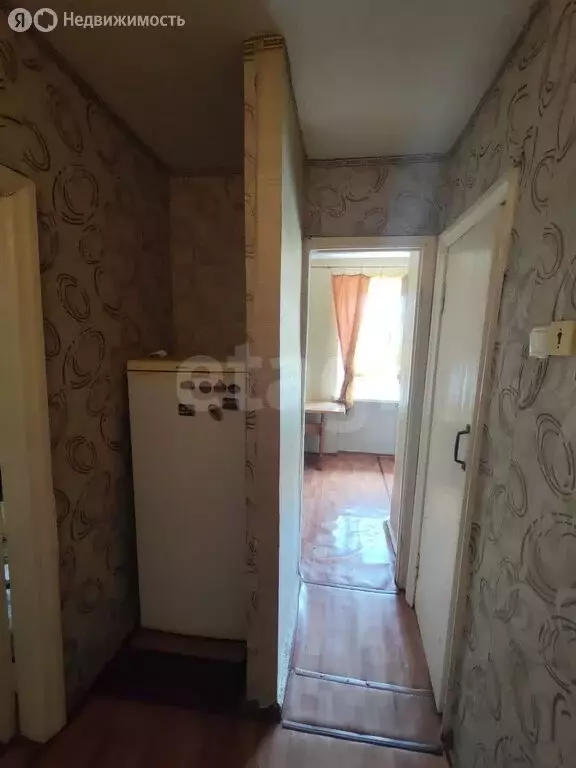 1-комнатная квартира: Аксай, Садовая улица, 8 (35 м) - Фото 1
