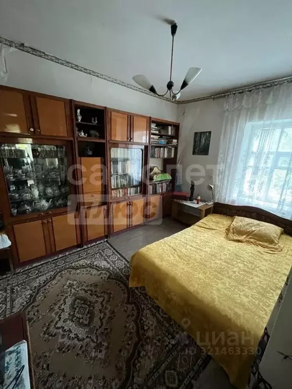 Дом в Крым, Симферополь ул. Голубца (63 м) - Фото 1