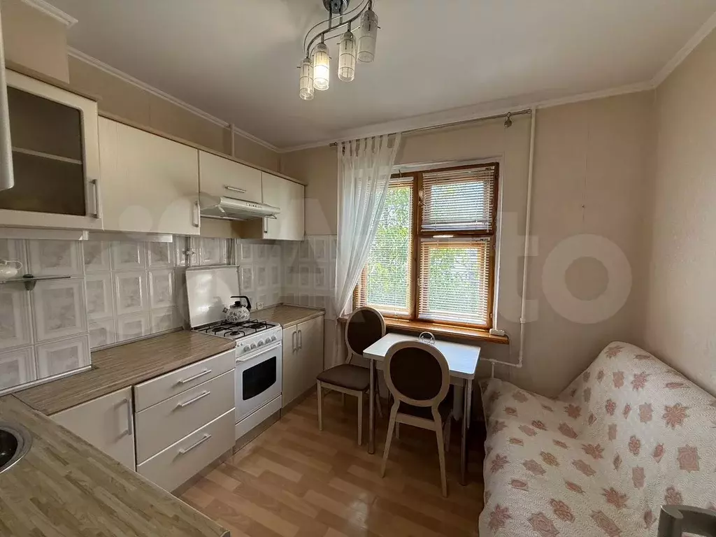 1-к. квартира, 35 м, 2/9 эт. - Фото 0