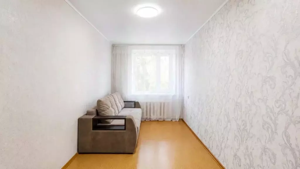 3-к кв. Башкортостан, Уфа Караидельская ул., 48 (57.5 м) - Фото 1