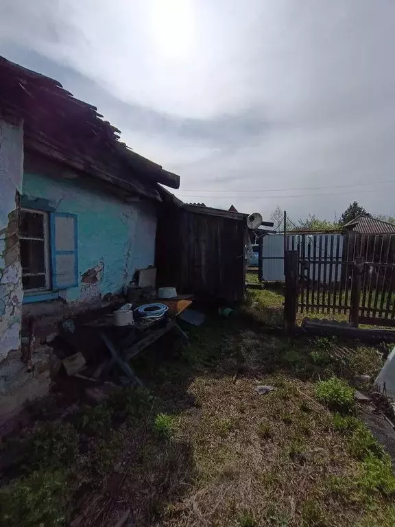 Дом в Хакасия, Черногорск ул. 2-я Шахтерская (16 м) - Фото 0