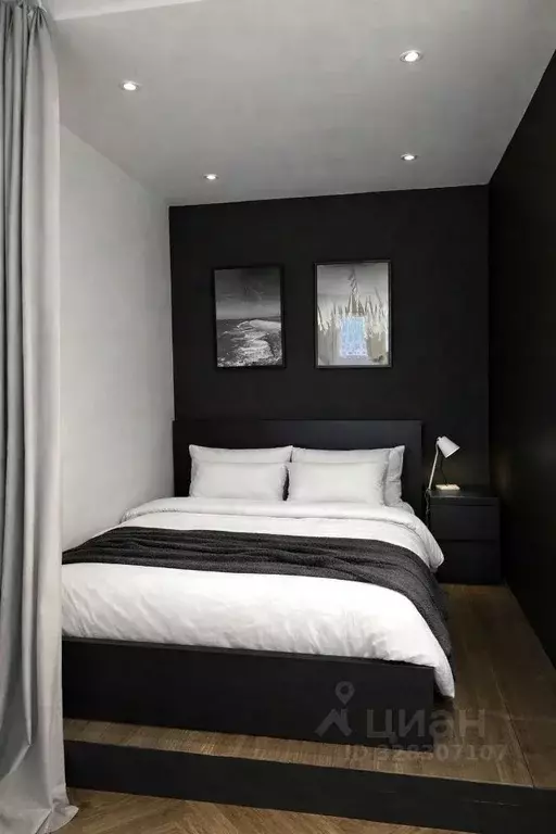 1-к кв. Москва Олонецкая ул., 4 (40.0 м) - Фото 1