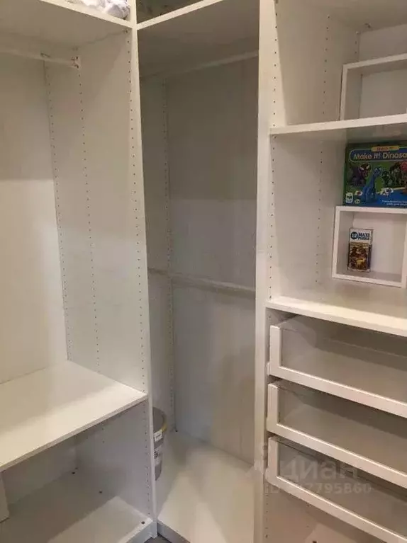 1-к кв. Москва Ленинский просп., 103 (61.0 м) - Фото 2