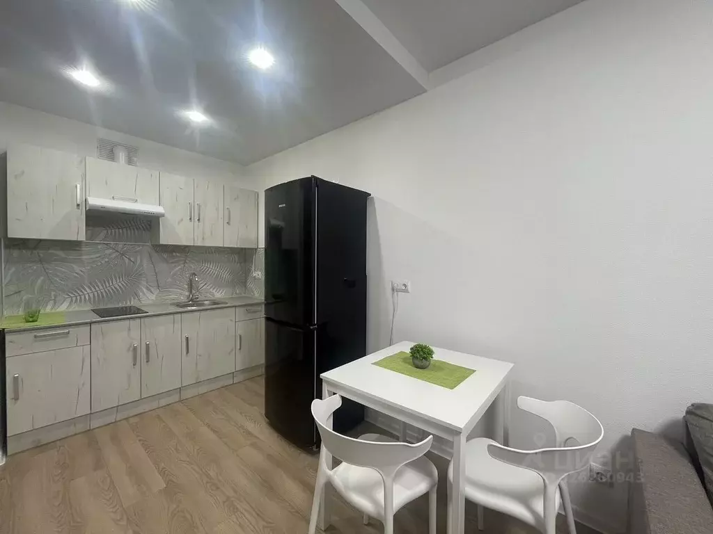 1-к кв. Московская область, Котельники Парковый мкр, 11 (35.0 м) - Фото 2