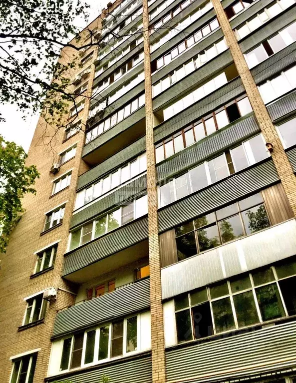 1-к кв. Москва ул. Вавилова, 75 (40.0 м) - Фото 0