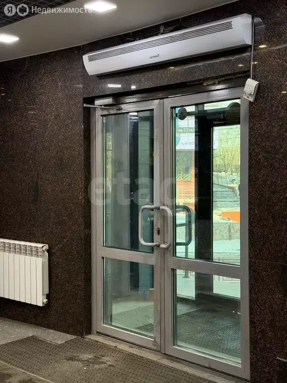 Офис (86 м) - Фото 2