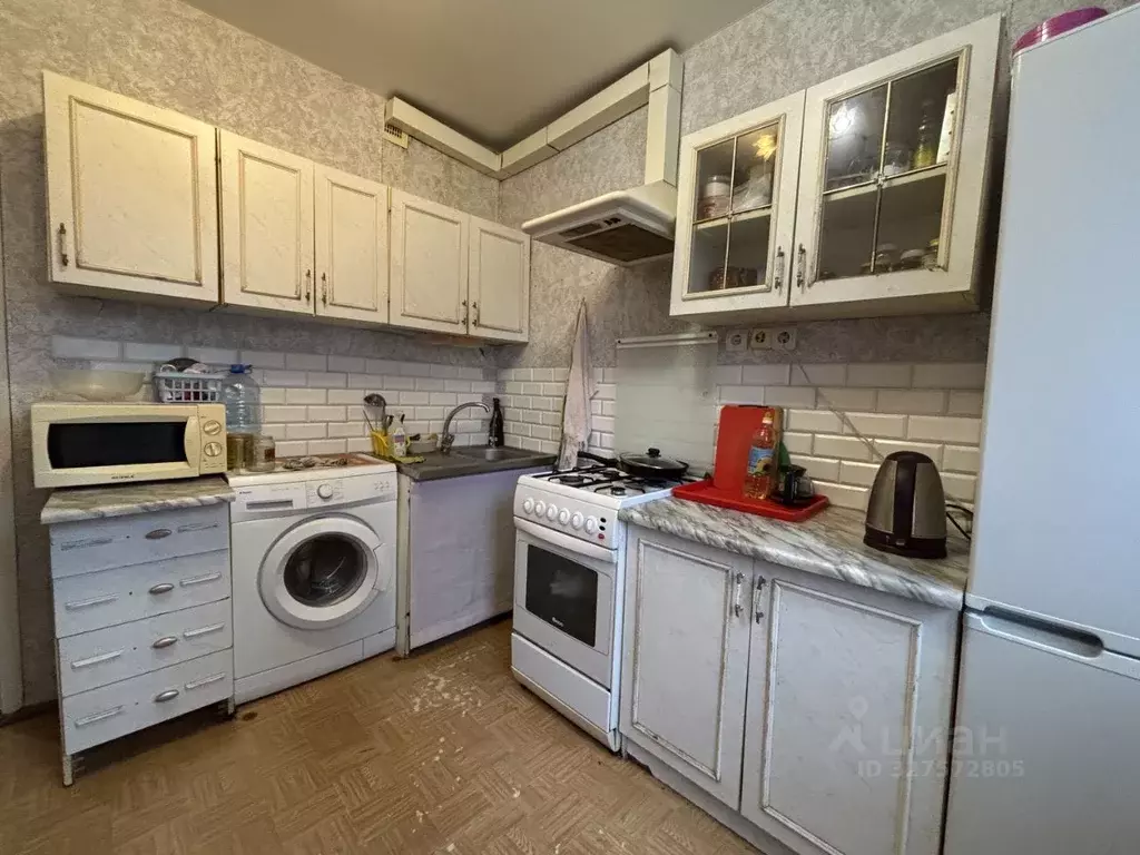 Комната Калининградская область, Калининград ул. Полковника Ефремова, ... - Фото 2