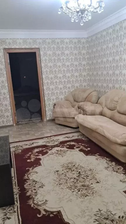 2-к. квартира, 47 м, 5/5 эт. - Фото 1