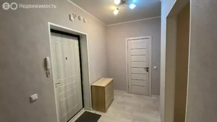 1-комнатная квартира: Уфа, улица Кирова, 130 (37.4 м) - Фото 2