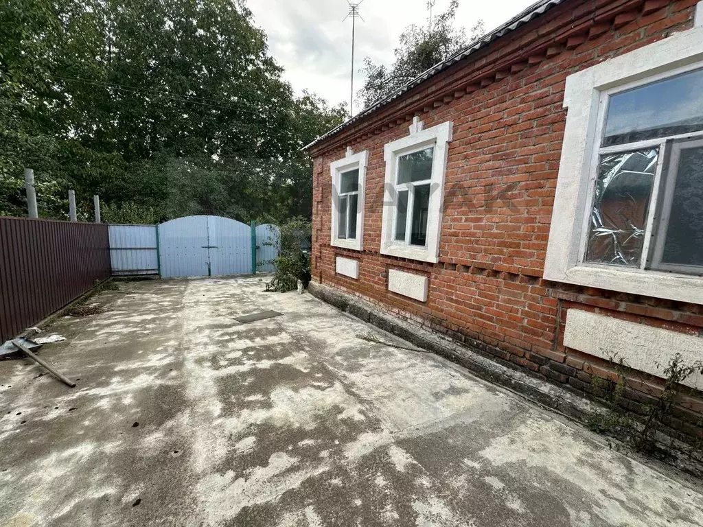 Дом в Адыгея, Майкоп городской округ, Гавердовский хут. ул. Набережная ... - Фото 1