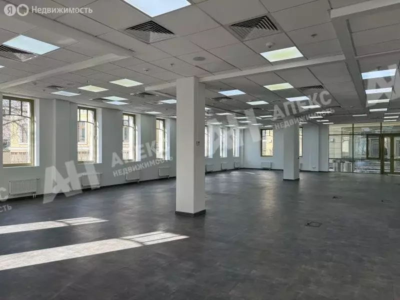 Офис (212 м) - Фото 2
