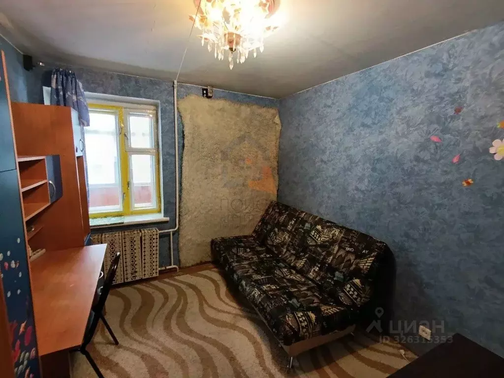 3-к кв. Кировская область, Киров ул. Защитников Отечества, 141 (61.0 ... - Фото 1