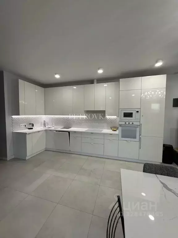 Коттедж в Московская область, Подольск городской округ, д. Быковка ул. ... - Фото 1