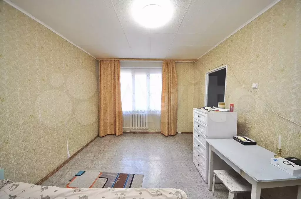 2-к. квартира, 52,8 м, 2/9 эт. - Фото 1