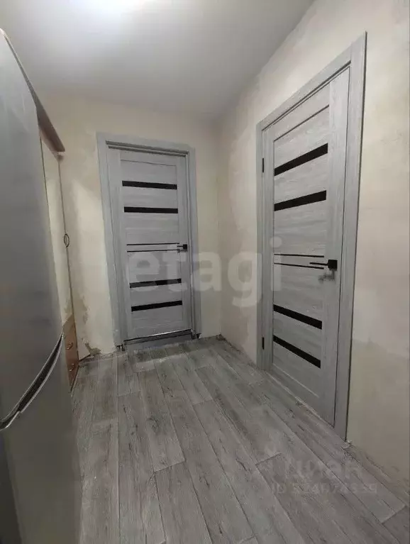 3-к кв. Саратовская область, Саратов Таганрогский пер., 9 (52.8 м) - Фото 2