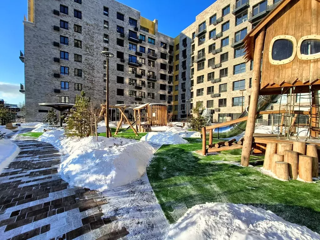 3-к кв. Иркутская область, Иркутск ул. Эдуарда Дьяконова, 8 (75.5 м) - Фото 1