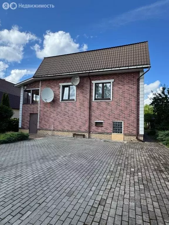 Дом в Всеволожск, Советская улица, 127 (489.7 м) - Фото 1