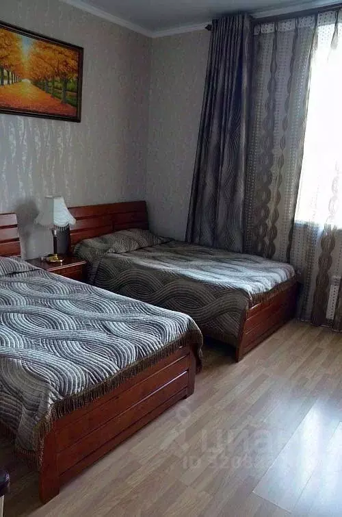 Комната Оренбургская область, Оренбург просп. Победы, 114/5 (15.0 м) - Фото 2