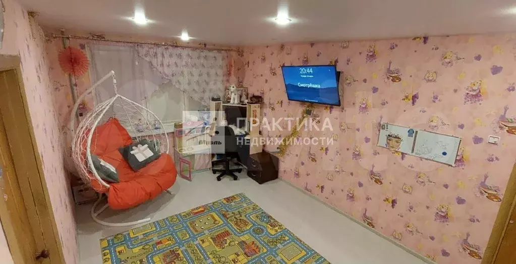3-к. квартира, 57 м, 5/9 эт. - Фото 1