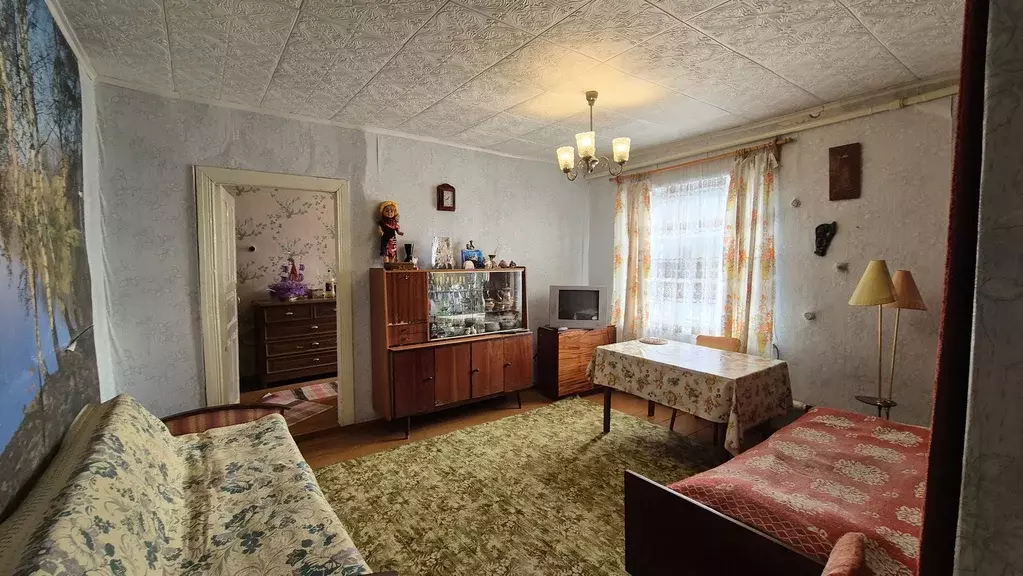 Продаётся 2-к квартира, 40.6 м - Фото 1