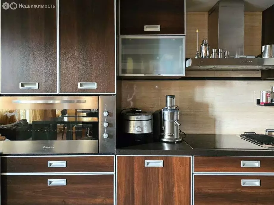 3-комнатная квартира: Самара, Вилоновская улица, 84 (127.7 м) - Фото 1