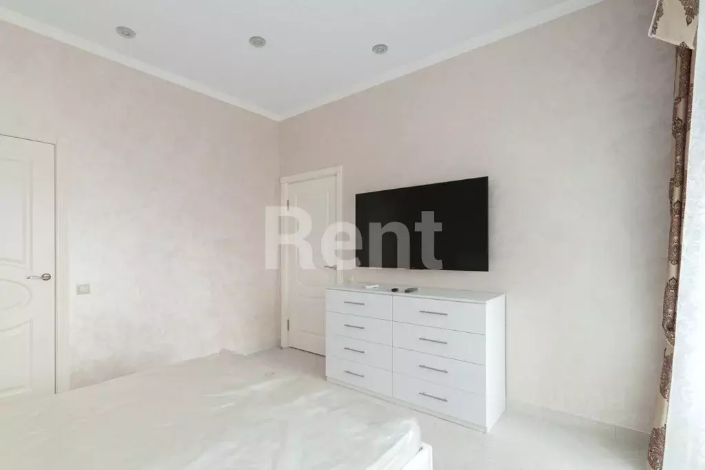 1-к кв. Москва Ленинградский просп., 29к3 (43.0 м) - Фото 1