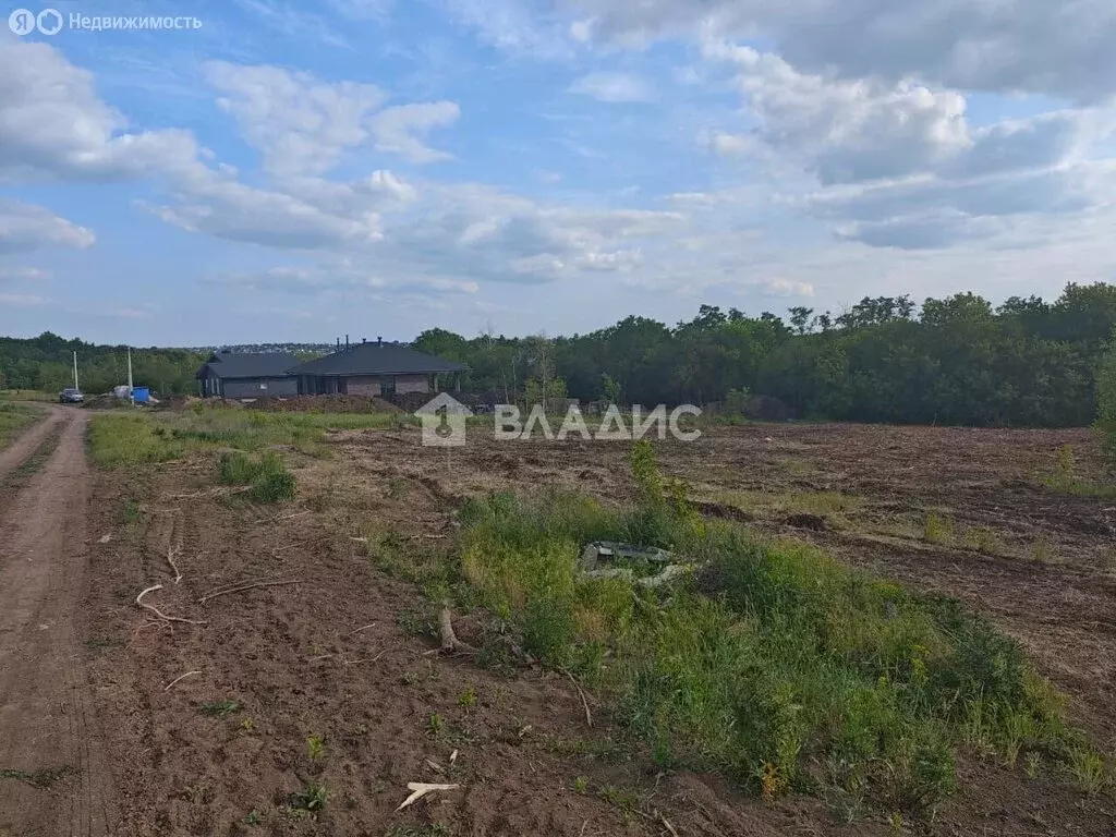 Участок в Белгород, улица Преподобного Сергия Радонежского (45 м) - Фото 2