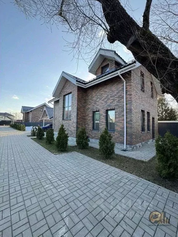 Коттедж в Москва с. Кленово,  (122 м) - Фото 1