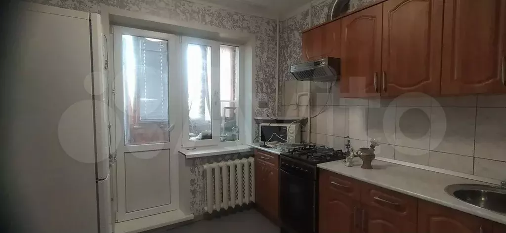 1-к. квартира, 35 м, 7/10 эт. - Фото 1
