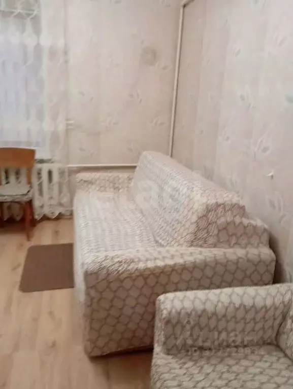 2-к кв. Крым, Симферополь ул. Общественная (42.0 м) - Фото 1